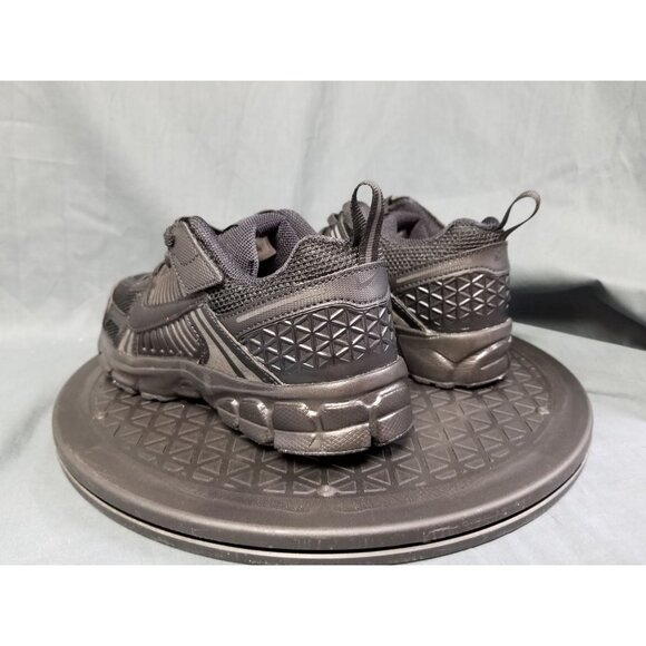 Nike Kids Vomero 5 (PS) Sneakers Mesh Black Size 12c NEW NO BOX! - Picture 6 of 11